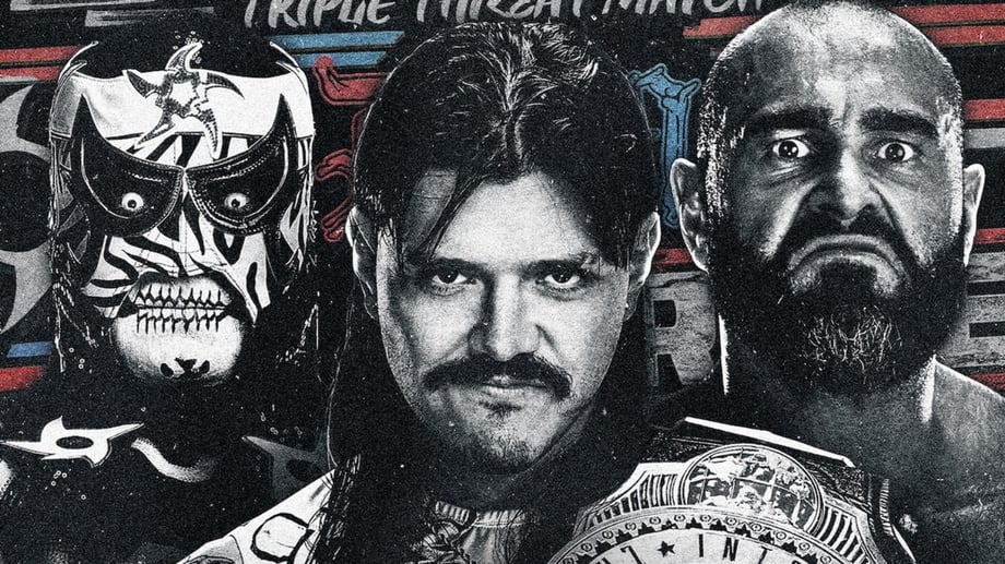 WWE SATURDAY NIGHT'S MAIN EVENT Confirmed Match Card, How To Watch; Jey Uso Says He's Roman Reigns' "Equal"