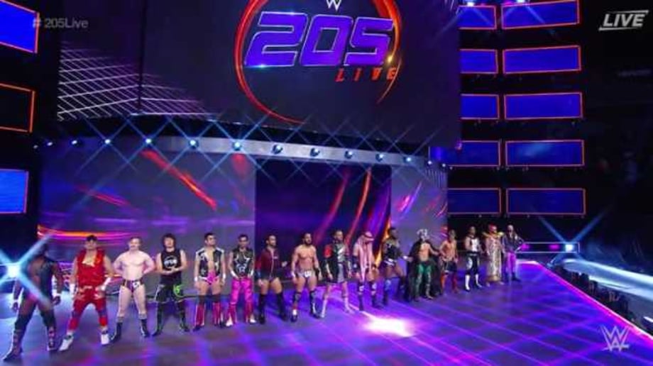WWE Set To Introduce New Titles After WRESTLEMANIA 34