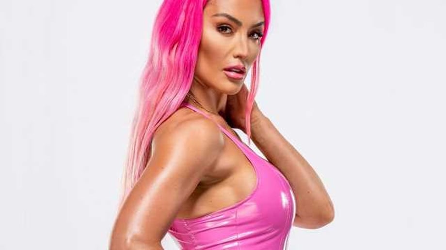 WWE Shares JAW-DROPPING New Eva Marie Photoshoot To Hype Her Return To RAW This Monday