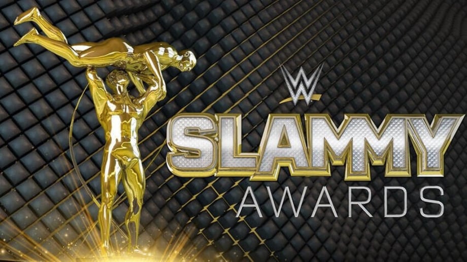 WWE Slammy Awards 2025 List Of Winners From This Year's Ceremony At WWE World