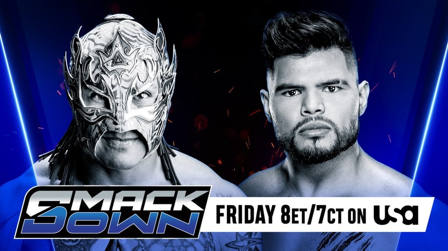 WWE SmackDown Results: April 11, 2025 - Women's Tag Team Gauntlet & More