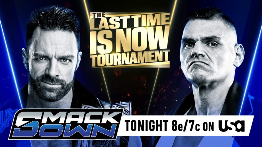 WWE SmackDown Results: December 5, 2025 - Gunther vs LA Knight Last Time Is Now Finals & More