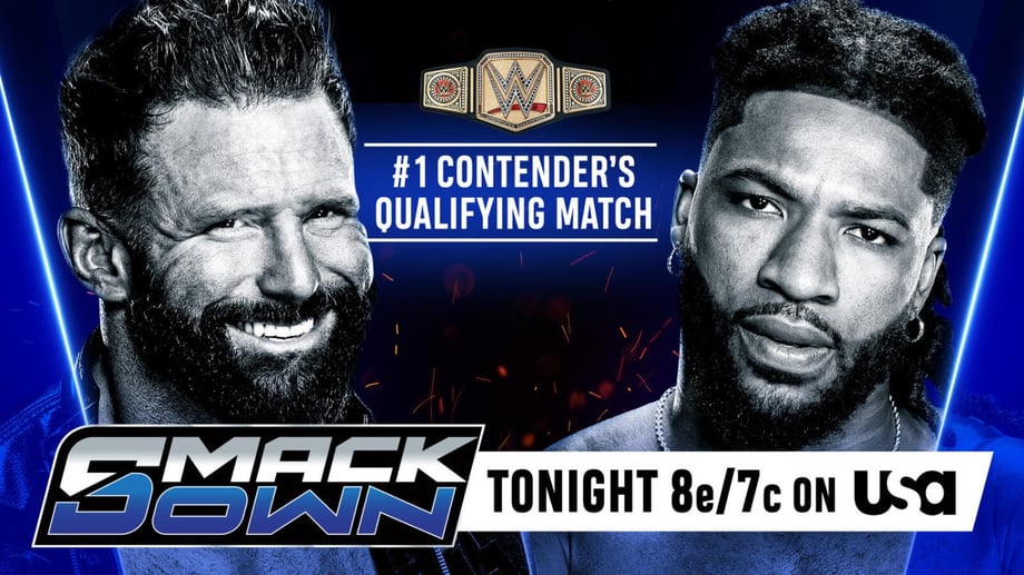 WWE SMACKDOWN Results: January 16, 2026 - SNME Qualifying Matches & More