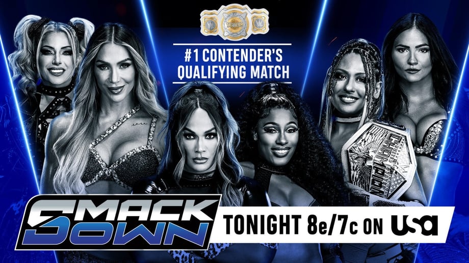 WWE SMACKDOWN Results: January 23, 2026 - Wyatt Sicks vs MFTs Tag Team Title Match & More