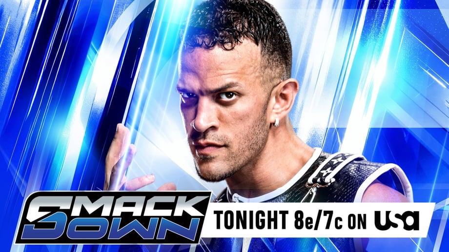 WWE SMACKDOWN Results: May 1, 2026 - Ricky Saints Debut & More