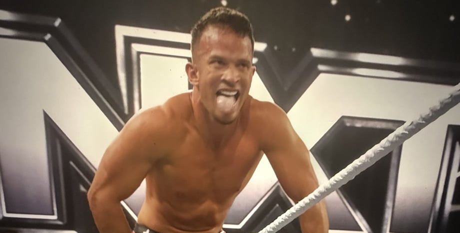 WWE Speed Tournament Competitors Revealed, Oba Femi's Next Opponent For NXT No Mercy Set & More