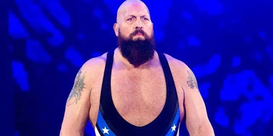 WWE Studios And Thinkfactory Media Announce A New Reality Series Starring The Big Show