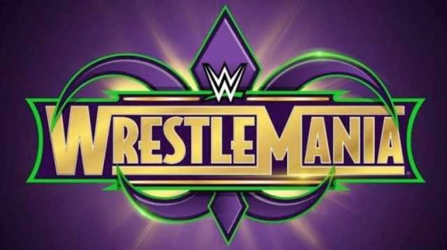 WWE Suing Bootleggers Looking To Profit Off Of WRESTLEMANIA 34