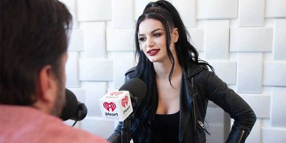 WWE Superstar Paige Says NXT UK Needs To "Get Their Sh*t Together" And Hire Her Brothers