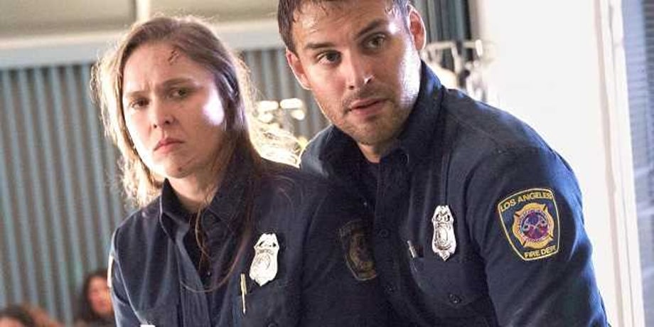 WWE Superstar Ronda Rousey Lands A Role In FOX's 9-1-1 Ahead Of SMACKDOWN LIVE's Move To The Network
