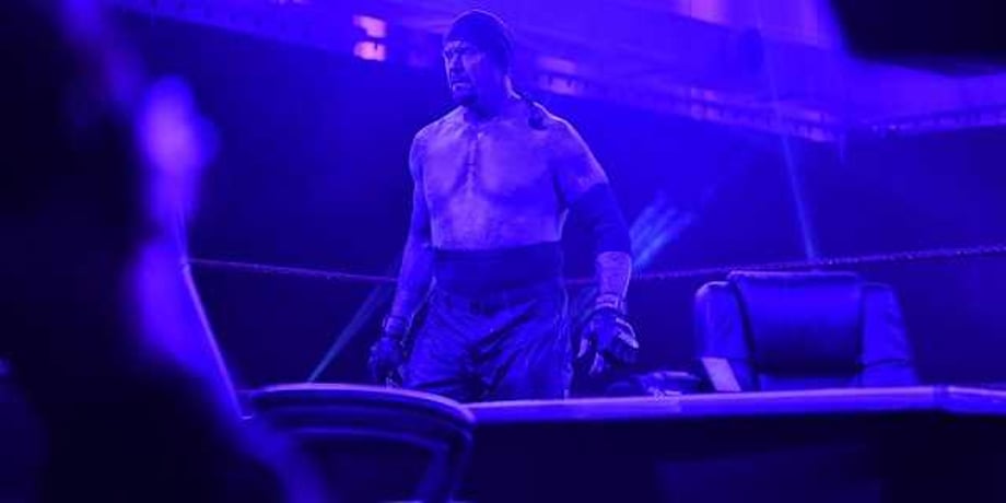 WWE Superstars And Crew Had To Undergo Medical Testing Before Performing On RAW Last Night
