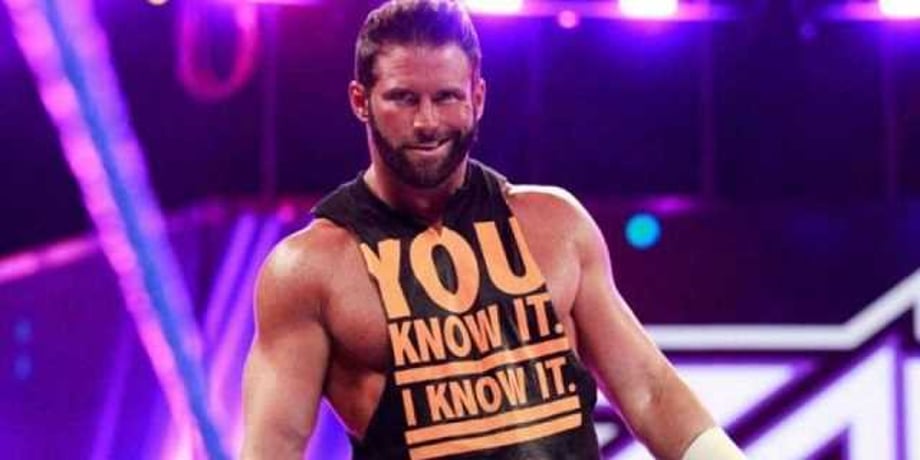 WWE Superstars Are Reportedly Concerned They Could Be Released After The COVID-19 Pandemic