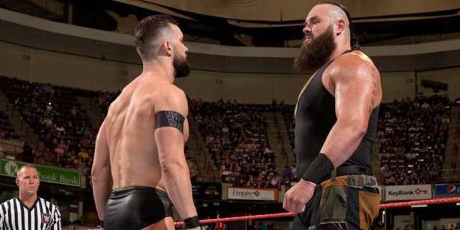 WWE Superstars Look Set To Earn More Moving Forward Thanks To ALL ELITE WRESTLING Launch