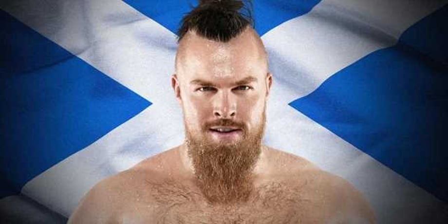 WWE Suspends Joe Coffey And Releases Two Referees After Latest #SpeakingOut Allegations