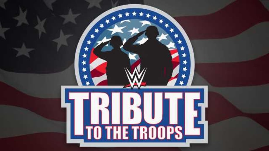 WWE TRIBUTE TO THE TROOPS 2018 Special Event Results: Three Tag Team Matches And More In Fort Hood