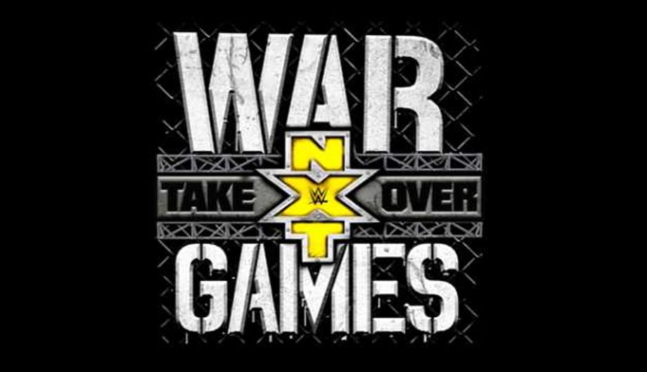 WWE United Kingdom Champion Pete Dunne Will Face Johnny Gargano At Takeover: War Games