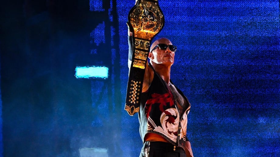 WWE's Dwayne "The Rock" Johnson Reportedly Declines Invitation To Donald Trump's UFC Freedom 250 Event