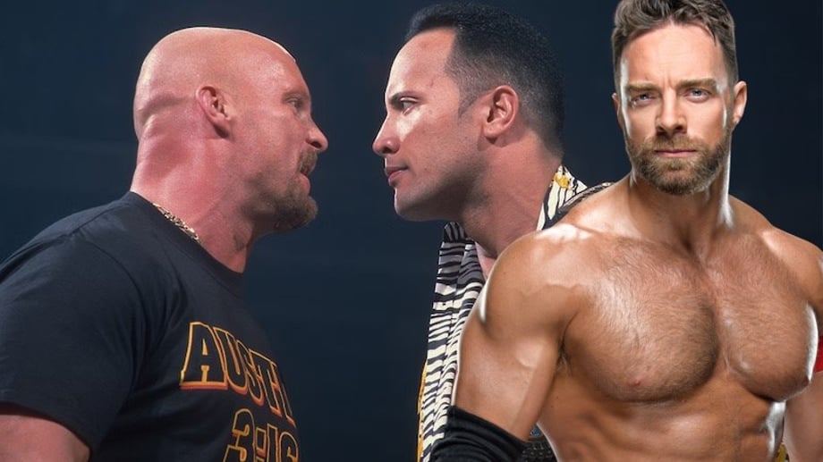 WWE's LA Knight Says "It Doesn't Matter" When Asked About Comparisons To The Rock And Stone Cold Steve Austin