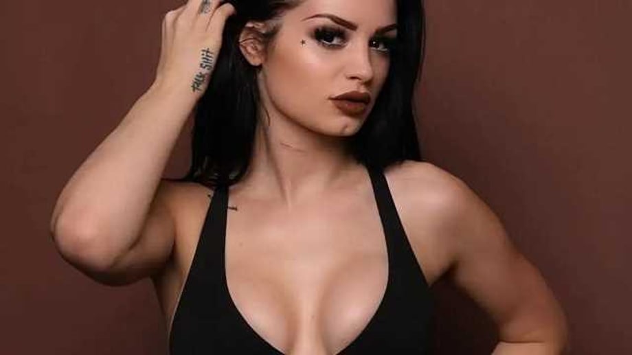 WWE's Paige Sends Fans Into A Frenzy By Teasing When She Could Be Stepping Back Into The Ring
