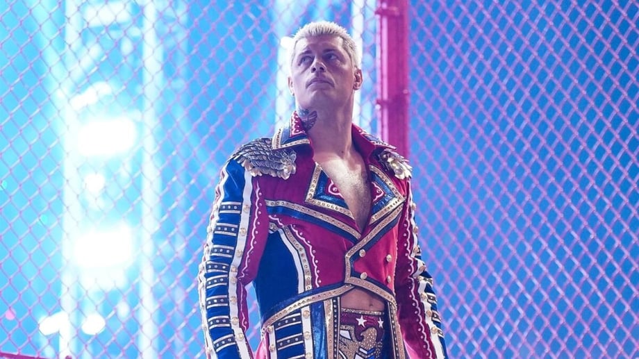 WWE's Scrapped Plans For Hell In A Cell WRESTLEMANIA Main Event Revealed
