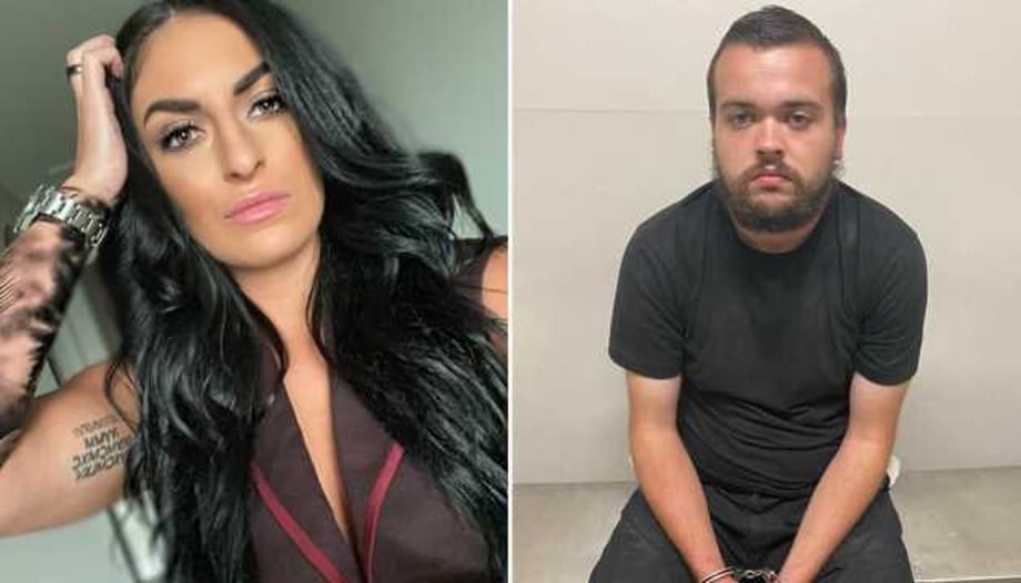 WWE's Sonya Deville Testifies At Stalker's Pre-Trial As Disturbing New Details Come To Light