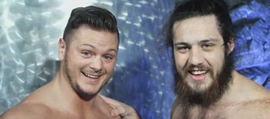 X-Division Star Caleb Konley Confirms His Departure From IMPACT WRESTLING