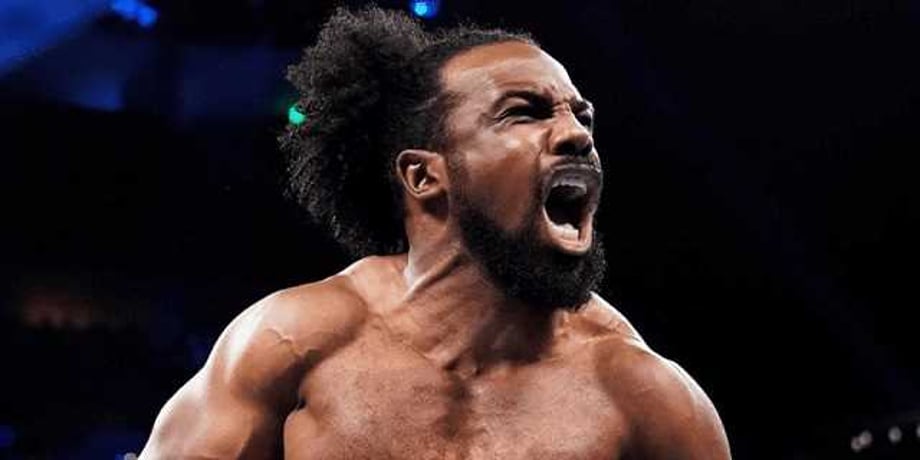 Xavier Woods Explains Why He Was Replaced By The Miz As The Host Of TALKING SMACK