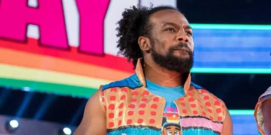 Xavier Woods Explains Why He Won't Tell Fans When He's Expecting To Make His In-Ring Return