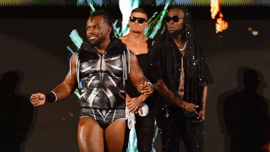 Xavier Woods Says He Suffered Serious Neck Injury During WWE RAW - And It May Not Be A Storyline