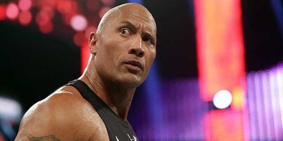 YOUNG ROCK Sitcom On NBC Will Delve Into Dwayne Johnson's Childhood And Star The Former Wrestler