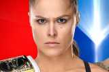 Ronda Rousey Vs. Ruby Riott For The RAW Women's Title Confirmed For WWE ...
