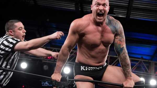 killer kross