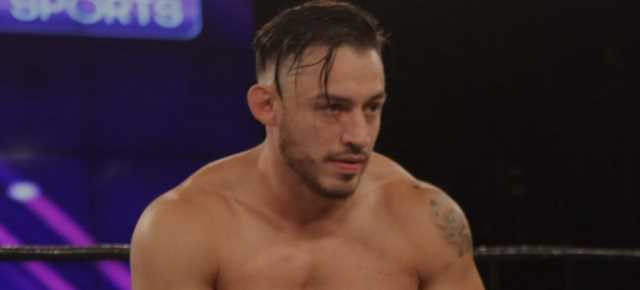 daga wrestler