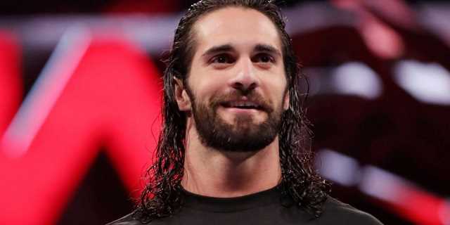 Seth Rollins Describes His Relationship With Vince Mcmahon And