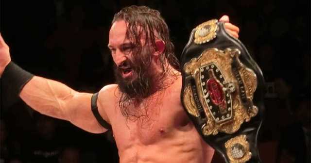 PAC Finally Loses The DRAGON GATE Open The Dream Gate Championship