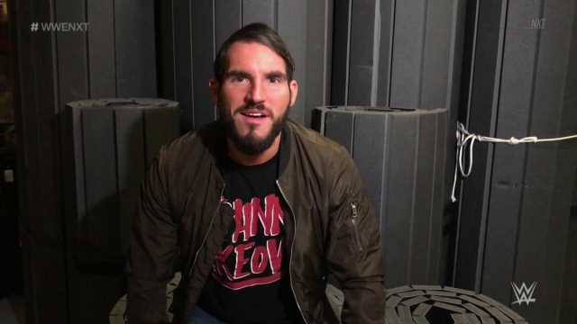 johnny gargano adam cole mattel