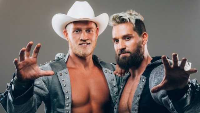 Marshall And Ross Von Erich Explain Why They Turned Down The ...