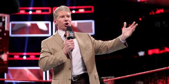 Vince McMahon Says That The Launch Of ALL ELITE WRESTLING Hasn't ...