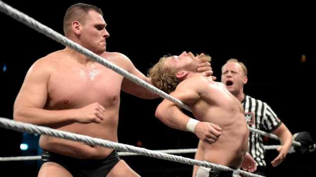 best current wwe wrestlers