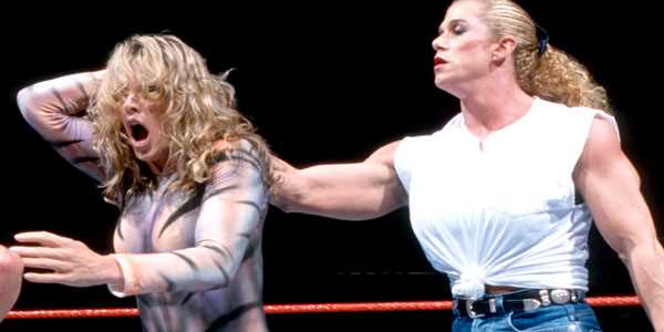 Former Ecw Wwe Star And Howard Stern Wack Pack Member Nicole Bass Passes Away At Age 52