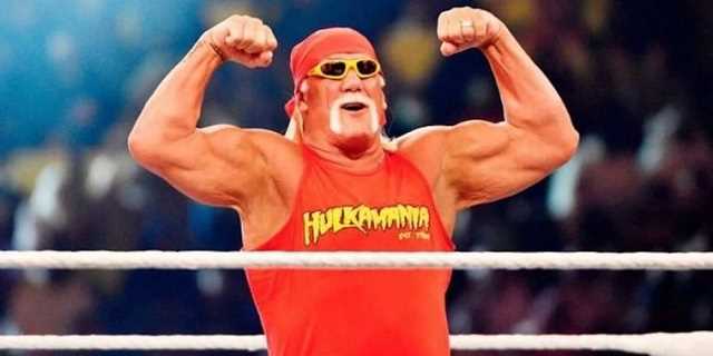 hulk hogan andre the giant