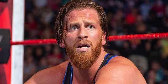 former wwe wrestlers in aew