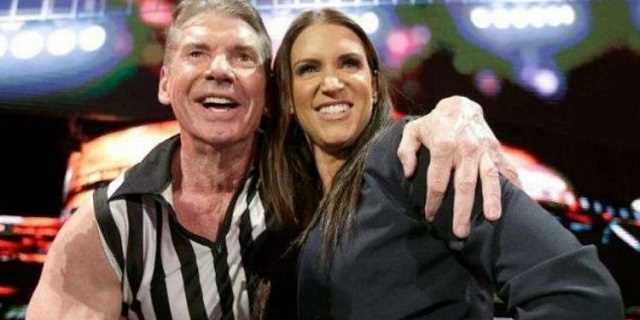 Stephanie McMahon Claims Vince Does Listen To Fans, Live Audiences, And Social Media