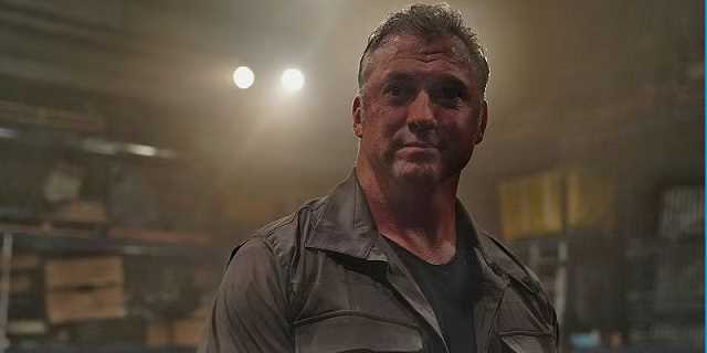 Shane McMahon Opens Up About RAW Underground And Calls It 