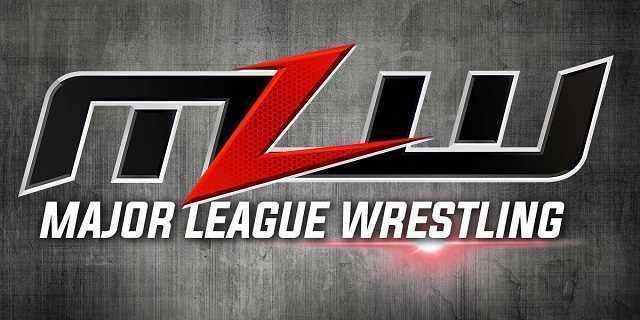 MAJOR LEAGUE WRESTLING And Sports Channel Network Reach Huge Media