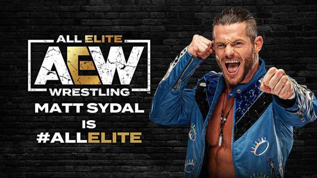 aew roster wwe