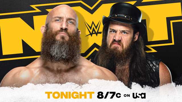 WWE NXT Results For December 9, 2020: Tommaso Ciampa VS Cameron Grimes, Ember Moon VS Raquel Gonzalez And More