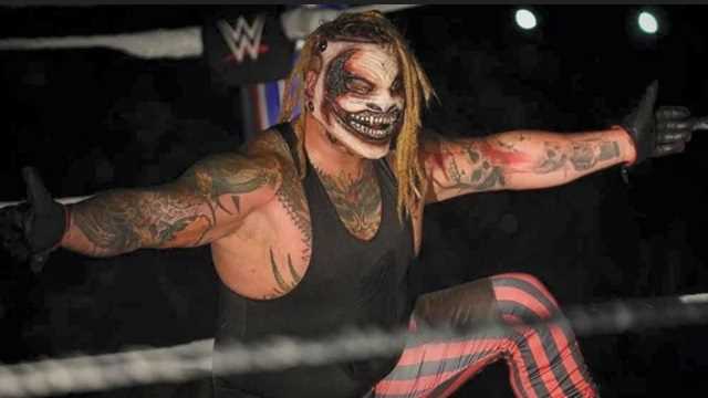 aew bray