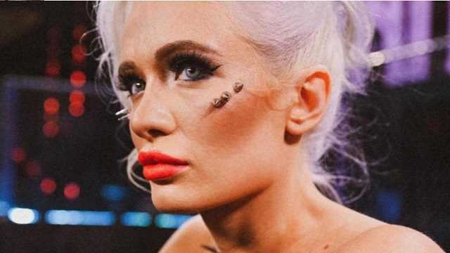 Scarlett Bordeaux FINALLY Reveals The Medical Issue That Delayed Her