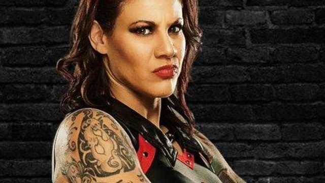 Former WWE Superstar Mercedes Martinez Debuted On AEW DYNAMITE And Laid ...